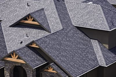 How Asphalt Shingle Roof Installation Improves Home Protection
