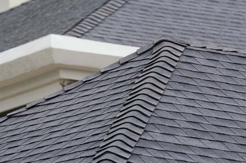 Choosing Roofing Materials